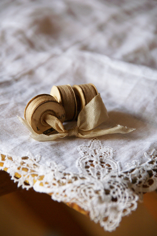 handmade zakka shop Shell House