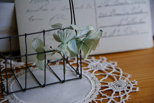 handmade zakka shop Shell House